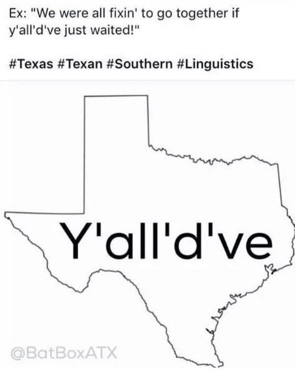 Texas Memes (53 pics)