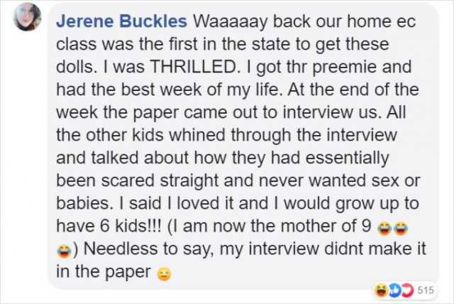 What Is It Like To Be A Parent (20 pics)