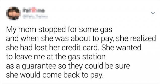Tweets From Parents (26 pics)