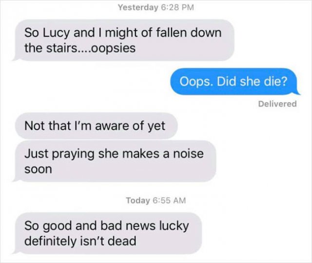 What Is It Like To Be A Parent (20 pics)