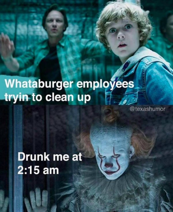 Texas Memes (53 pics)