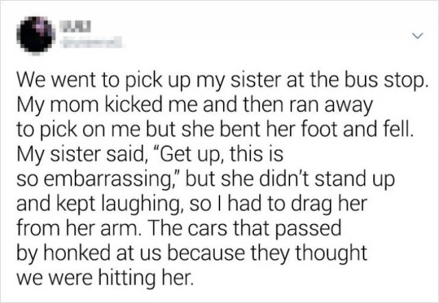 Tweets From Parents (26 pics)