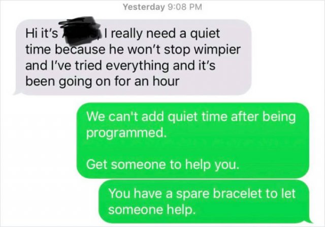 What Is It Like To Be A Parent (20 pics)