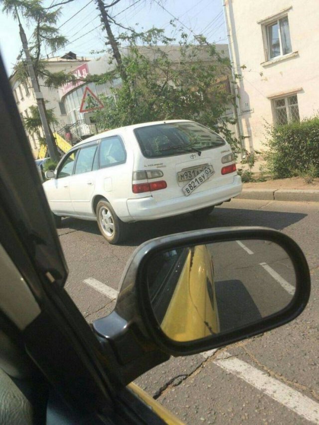 Strange Vehicles (44 pics)