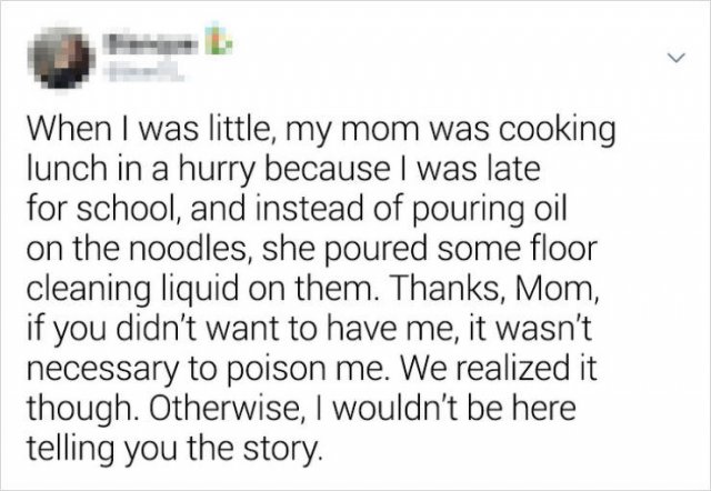 Tweets From Parents (26 pics)