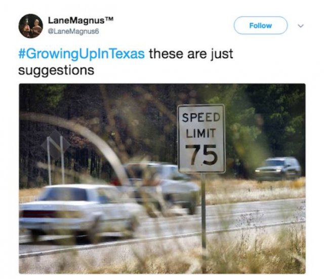 Texas Memes (53 pics)