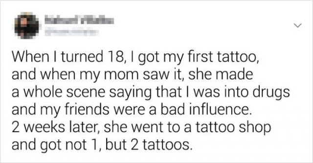 Tweets From Parents (26 pics)