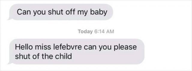 What Is It Like To Be A Parent (20 pics)