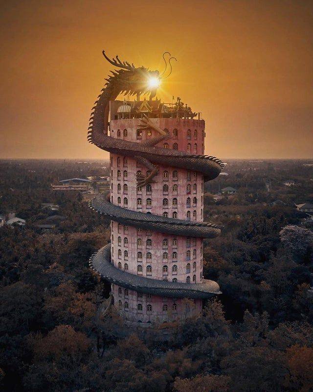 More Than Just Photos (56 pics)