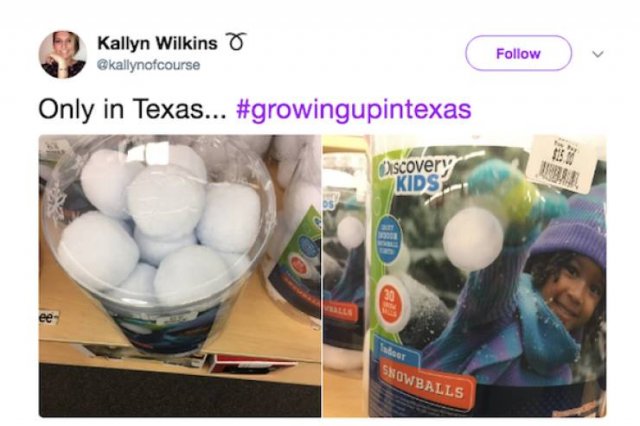 Texas Memes (53 pics)