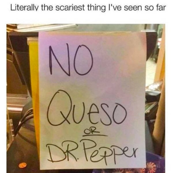 Texas Memes (53 pics)