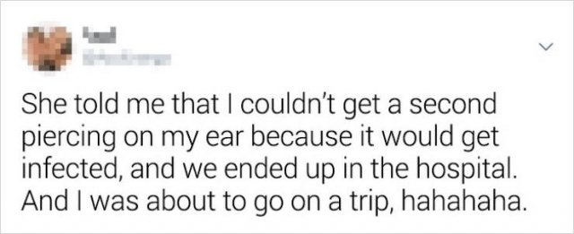 Tweets From Parents (26 pics)