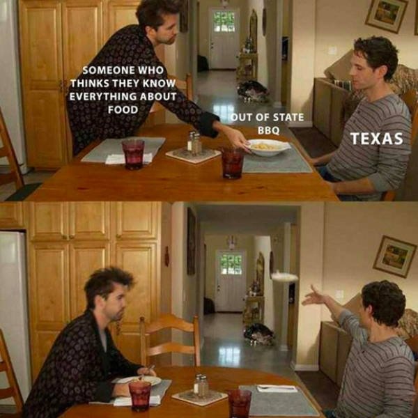 Texas Memes (53 pics)