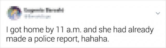 Tweets From Parents (26 pics)