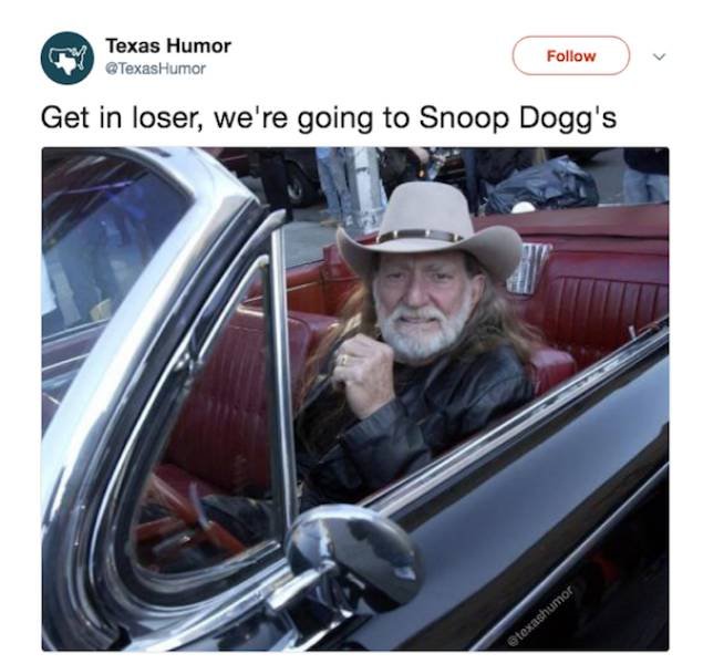 Texas Memes (53 pics)
