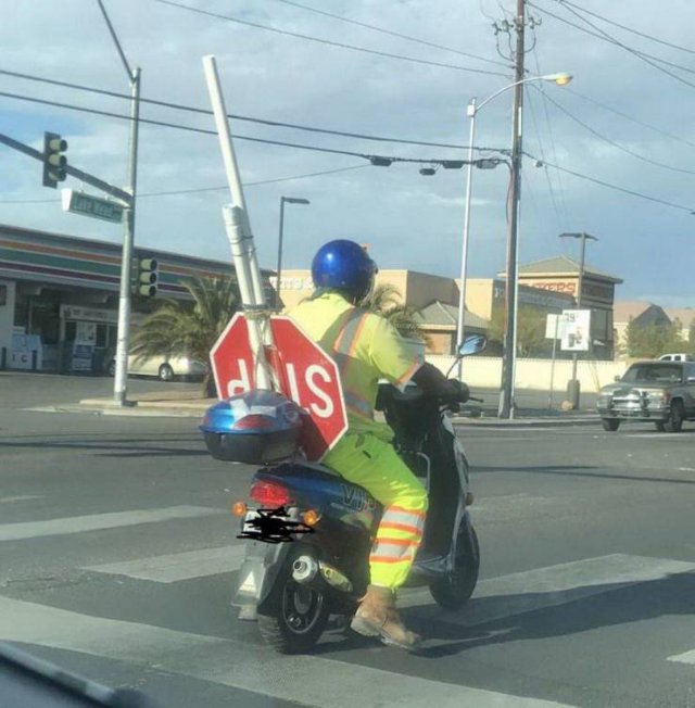 Strange Vehicles (44 pics)