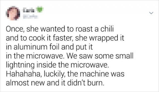 Tweets From Parents (26 pics)