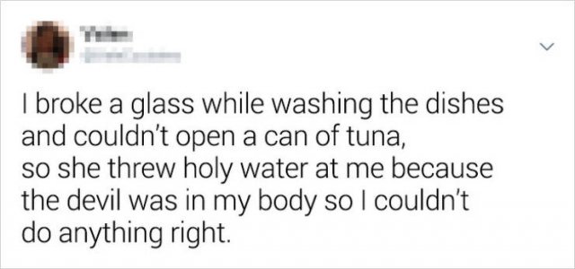 Tweets From Parents (26 pics)