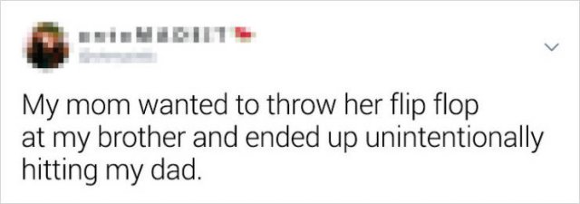 Tweets From Parents (26 pics)