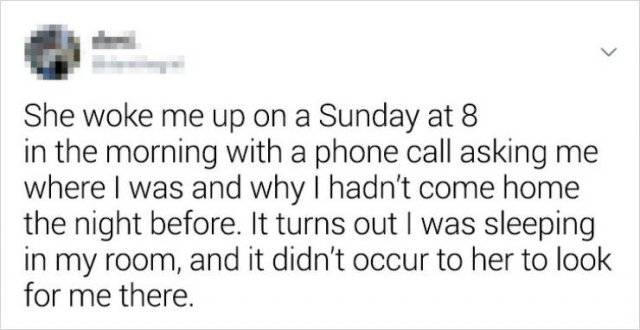 Tweets From Parents (26 pics)
