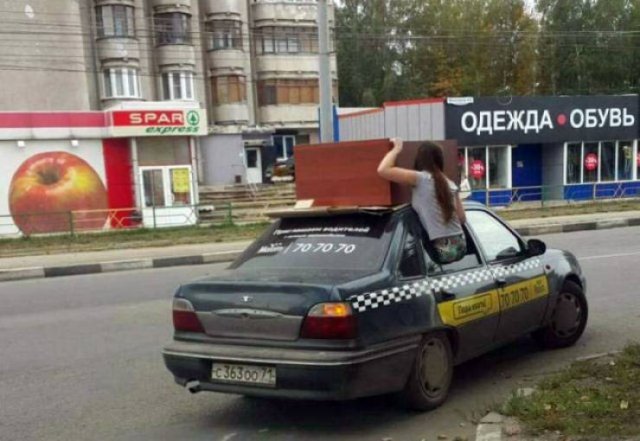 Welcome To Russia (41 pics)