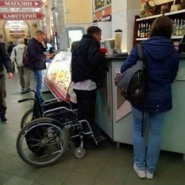 Welcome To Russia (41 pics)