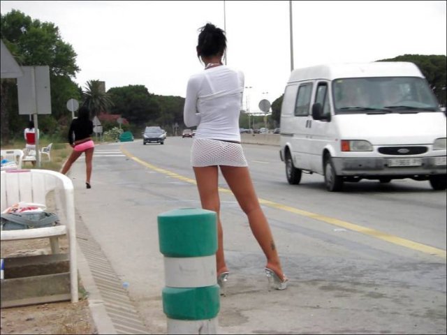 Girls Can Be So Different (60 pics)