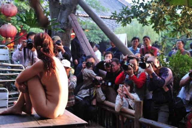 Girls Can Be So Different (60 pics)