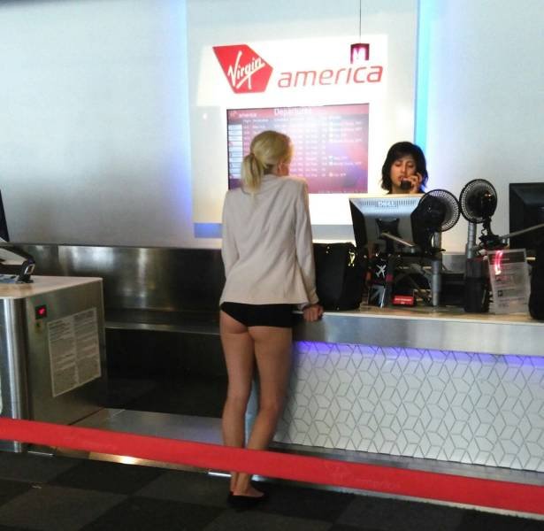 Girls Can Be So Different (60 pics)