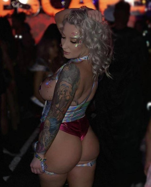 Girls Can Be So Different (60 pics)