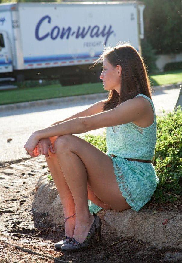 Girls Can Be So Different (60 pics)