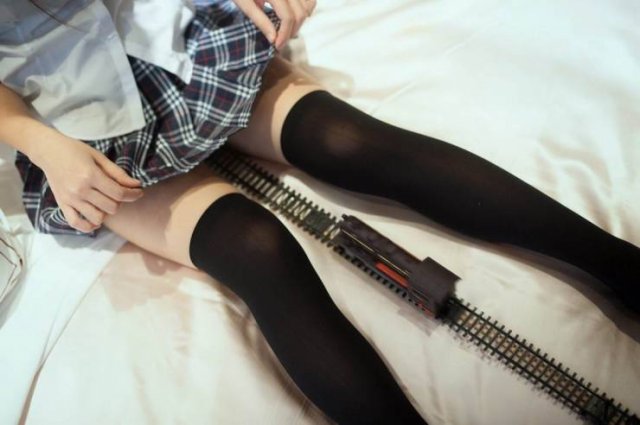 Girls Can Be So Different (60 pics)