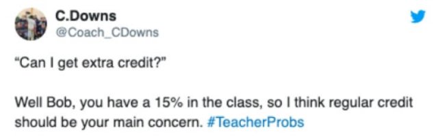Teacher Problems (38 pics)