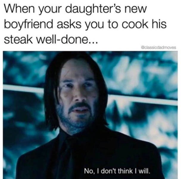 Funny Dad Memes (29 pics)