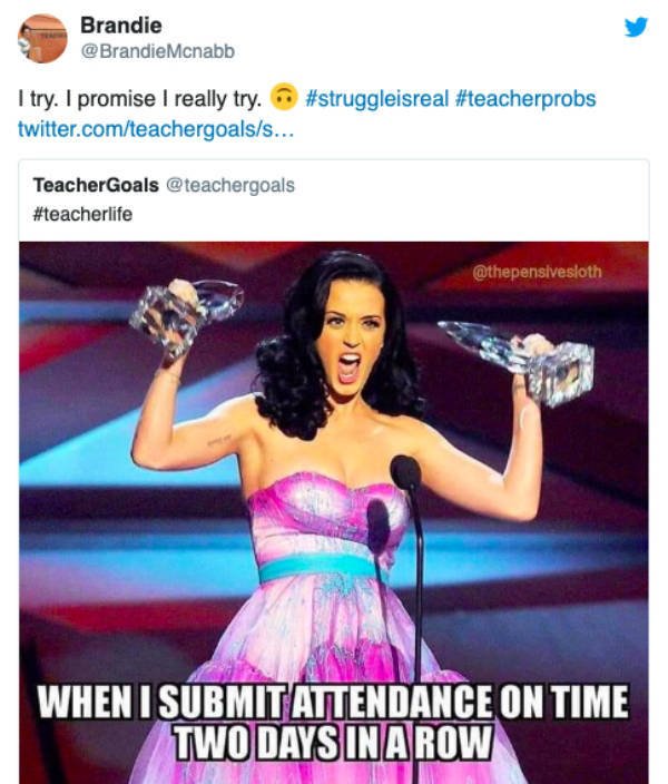 Teacher Problems (38 pics)