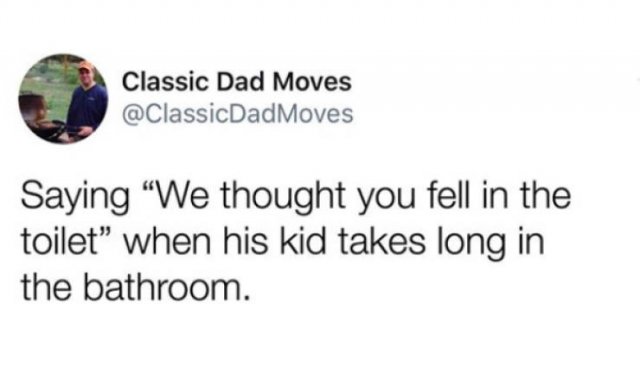 Funny Dad Memes (29 pics)