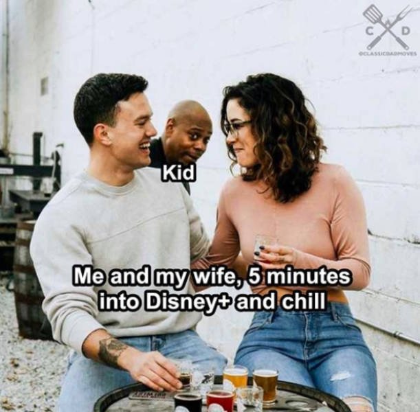 Funny Dad Memes (29 pics)
