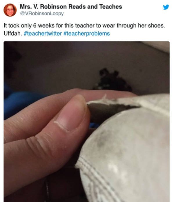 Teacher Problems (38 pics)