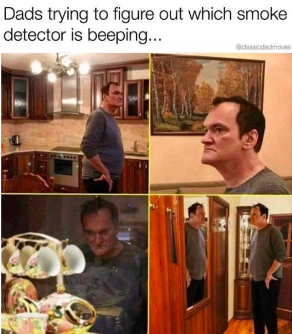 Funny Dad Memes (29 pics)