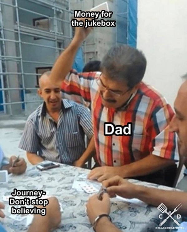 Funny Dad Memes (29 pics)