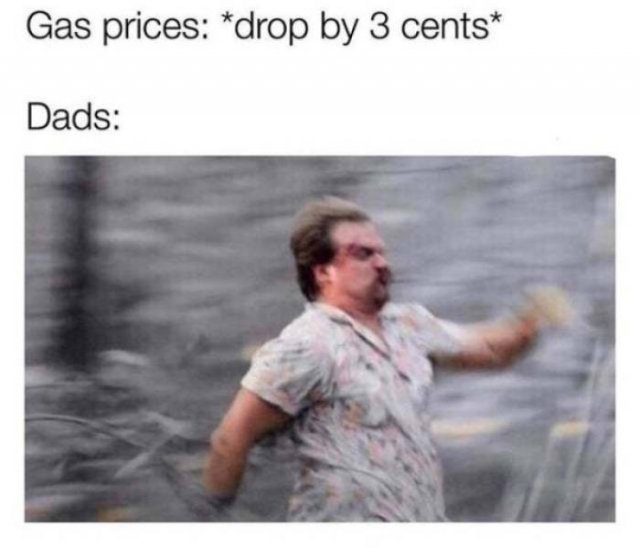 Funny Dad Memes (29 pics)