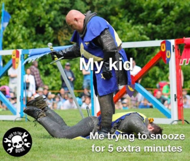 Funny Dad Memes (29 pics)