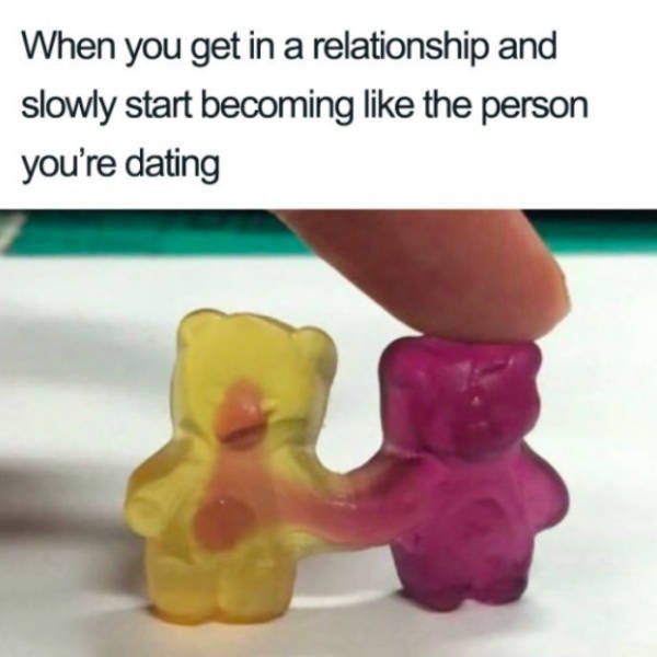 Relationships Memes (30 pics)