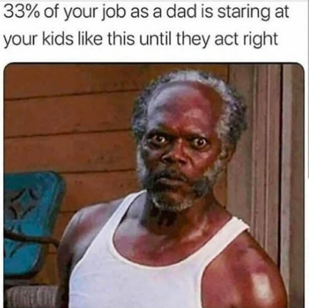 Funny Dad Memes (29 pics)