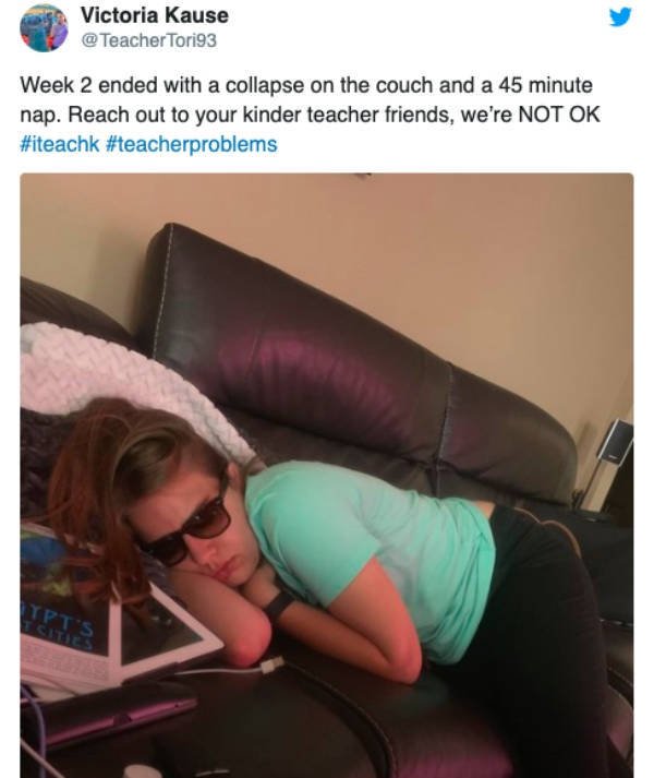 Teacher Problems (38 pics)