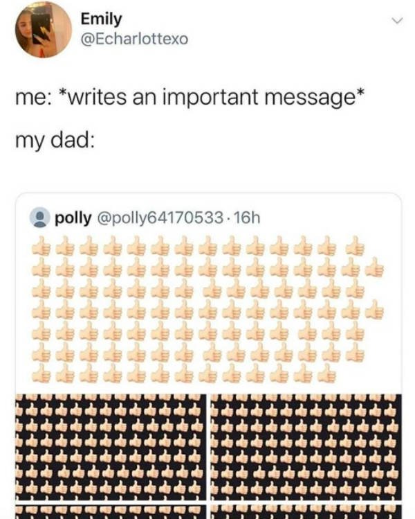 Funny Dad Memes (29 pics)