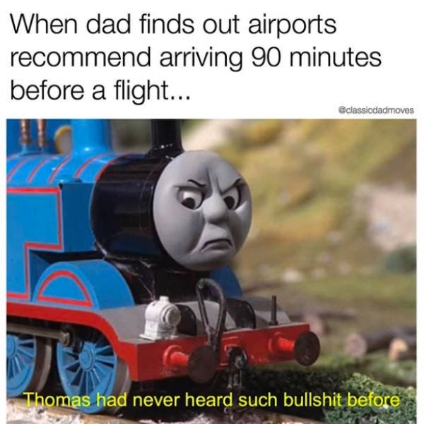 Funny Dad Memes (29 pics)