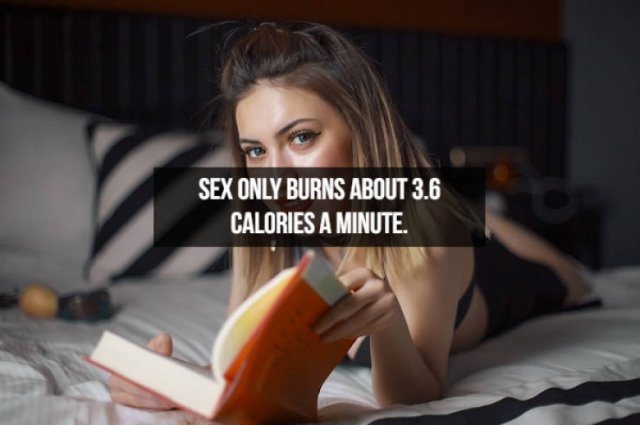 Interesting Facts About People (23 pics)