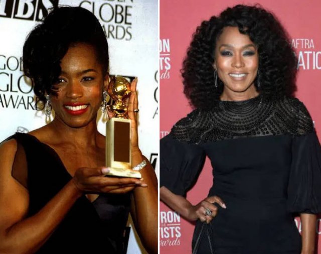 Celebs Then And Now (31 pics) Celebs Then And Now (31 pics)