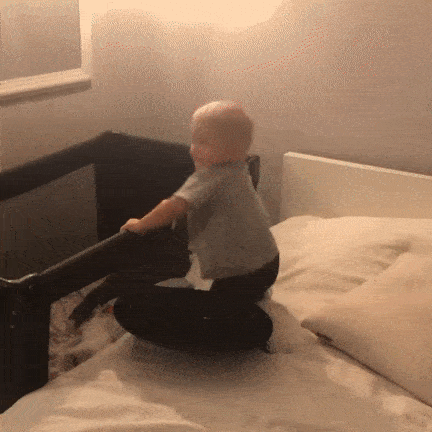 Epic Fails (18 gifs)